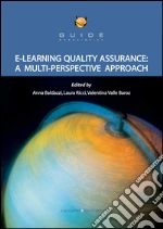 E-learning quality assurance: a multi perspective approach. E-book. Formato PDF