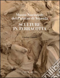 Sculture in terracotta: Museo Nazionale del Palazzo di Venezia. E-book. Formato PDF ebook di Cristiano Giometti