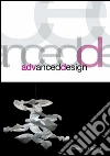 Advanced Design. E-book. Formato PDF ebook di Elianora Baldassarri