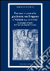 Processi e cronache giudiziarie tra Bergamo e Venezia (sec. XVI-XVIII). E-book. Formato PDF ebook di Ermenegildo Camozzi