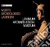 Museo civico archeologico Lavinium: Lavinium archaeological museum. E-book. Formato PDF ebook di Aa.Vv.