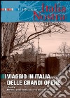 Italia Nostra 467/2011: Viaggio in Italia. E-book. Formato PDF ebook