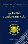 Popoli d'Italia e coscienza nazionale. E-book. Formato PDF ebook di Gangemi G. (cur.)