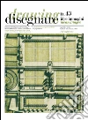 Disegnare idee immagini n° 43 / 2011: Rivista semestrale del Dipartimento di Storia , Disegno e Restauro dell'Architettura Sapienza Università di Roma. E-book. Formato PDF ebook di Aa.Vv.