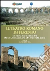 Il teatro romano di Ferento. E-book. Formato PDF ebook di Manfra L. (cur.)