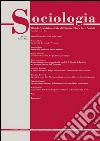 Sociologia n. 1/2011: Rivista Quadrimestrale di Scienze Storiche e Sociali. E-book. Formato PDF ebook