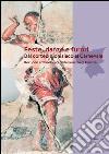 Feste, danze e furori. Dal corteo dionisiaco al Carnevale: Recuperi archeologici della Guardia di Finanza. E-book. Formato PDF ebook