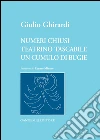 Numeri chiusi - Teatrino tascabile - Un cumulo di bugie: Cofanetto. E-book. Formato PDF ebook di Giulio Ghirardi