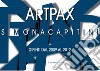 Art Pax. Simona Capitini: Dipinti dal 2009 al 2012. E-book. Formato PDF ebook