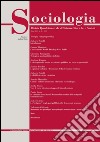 Sociologia n. 2/2011: Rivista Quadrimestrale di Scienze Storiche e Sociali. E-book. Formato PDF ebook