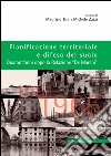 Pianificazione territoriale. E-book. Formato PDF ebook di Maurizio Tira