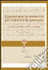 Le ultime lettere di Aldo Moro. E-book. Formato PDF ebook di Maria Cristina Misiti