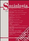 Sociologia n. 3/2011: Rivista quadrimestrale di Scienze Storiche e Sociali. E-book. Formato PDF ebook