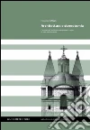 Architettura e stereotomia: Caratteri dell'architettura in pietra da taglio in area mediterranea. E-book. Formato PDF ebook di Francesco Defilippis