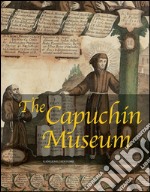 The Capuchín museum. E-book. Formato PDF ebook