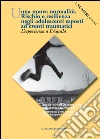 Una nuova normalità. Rischio e resilienza negli adolescenti esposti ad eventi traumatici. E-book. Formato PDF ebook di Isabella Mastropasqua