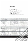 Ludovico Quaroni e la didattica dell'architettura nella Facoltà di Roma tra gli anni '60 e ‘70: Il progetto della Città e l'ampliamento dei confini disciplinari. E-book. Formato PDF ebook di Antonio Riondino