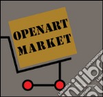 L'arte tra promozione culturale e mercato. openARTmarket: openARTmarket. E-book. Formato PDF ebook