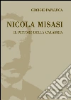 Nicola Misasi. Il pittore della Calabria. E-book. Formato PDF ebook di Giorgio Papaluca