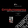 Città Autografica: Disegno e progetto per un dialogo tra generazioni. E-book. Formato PDF ebook