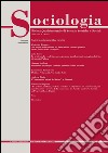Sociologia n. 1/2012: Rivista quadrimestrale di Scienze Storiche e Sociali. E-book. Formato PDF ebook