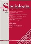 Sociologia n. 3/2012: Rivista quadrimestrale di Scienze Storiche e Sociali. E-book. Formato PDF ebook