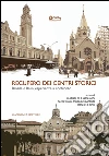 Recupero dei centri storici. E-book. Formato PDF ebook di Clarissa M. Gagliardi
