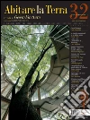 Abitare la Terra n.32/2012: Rivista di geoarchitettura. E-book. Formato PDF ebook di AA. VV.