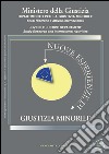 Nuove esperienze di Giustizia Minorile Unico 2011. E-book. Formato PDF ebook