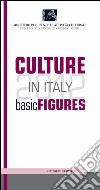 Culture in Italy 2012: Basic figures. E-book. Formato PDF ebook