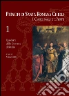 Principi di Santa Romana Chiesa. I cardinali e l'arte. E-book. Formato PDF ebook di Gallo M. (cur.)
