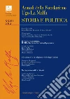 Annali della Fondazione Ugo La Malfa (2012). E-book. Formato PDF ebook di Scibilia C. (cur.)