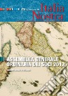 Italia Nostra 475 gen-apr 2013: Assemblea generale ordinaria dei soci 2013. E-book. Formato PDF ebook