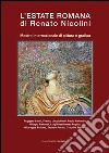 L'Estate Romana di Renato Nicolini: Mostra Internazionale di pittura e grafica. E-book. Formato PDF ebook