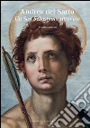 Andrea del Sarto: Un San Sebastiano ritrovato. E-book. Formato PDF ebook di Claudio Strinati