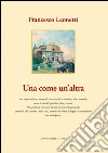 Una come un'altra. E-book. Formato PDF ebook di Francesco Leonetti