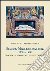 Stefano Maderno scultore 1571 ca.-1636. I maestri, la formazione, le opere giovanili. E-book. Formato PDF ebook di Harula Economopoulos