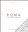 Roma. Figurine di architettura del Novecento. E-book. Formato PDF ebook di Sergio Poretti