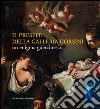 Il presepe della Galleria Corsini. Un enigma guercinesco. E-book. Formato PDF ebook di Giorgio Leone