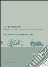 Landscape: Between conservation and transformation. E-book. Formato PDF ebook di Aa.Vv.
