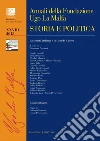 Annali della Fondazione Ugo La Malfa (2013). Storia e politica. E-book. Formato PDF ebook di Scibilia C. (cur.)