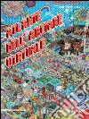 Atlante dell’abitare virtuale: Il Disegno della Città Virtuale, fra Ricerca e Didattica. E-book. Formato PDF ebook di Maurizio Unali