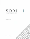 SIXXI. Storia dell'ingegneria strutturale in Italia. E-book. Formato PDF ebook di Poretti S. (cur.) Iori T. (cur.)