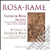 Rosa-rame. Salvator Rosa incisore nelle collezioni dell'Istituto nazionale per la Grafica. Ediz. italiana e inglese. E-book. Formato PDF ebook di Maria Rosaria Nappi