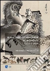 Il rotolo giapponese Bamodoizu: Studio e restauro. E-book. Formato PDF ebook