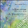 Le Radici del Cuore - Die Tiefgründe des Herzens: Trasparenze, Essenze, Memorie - Transparenzen, Essenzen, Memoiren. E-book. Formato PDF ebook di Anna Saegesser Pavone