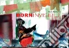 Born invisible. Ediz. italiana e inglese. E-book. Formato PDF ebook di Sheila McKinnon