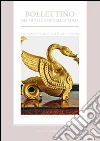Bollettino dei musei comunali di Roma (2013). E-book. Formato PDF ebook di Lucia Pirzio Biroli Stefanelli