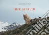 High altitude. E-book. Formato PDF ebook