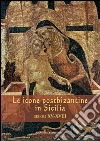 Le icone postbizantine in Sicilia. Secoli XV-XVIII. E-book. Formato PDF ebook di Maria Katja Guida